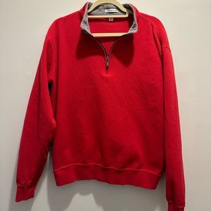 Peter Millar Quarter Zip